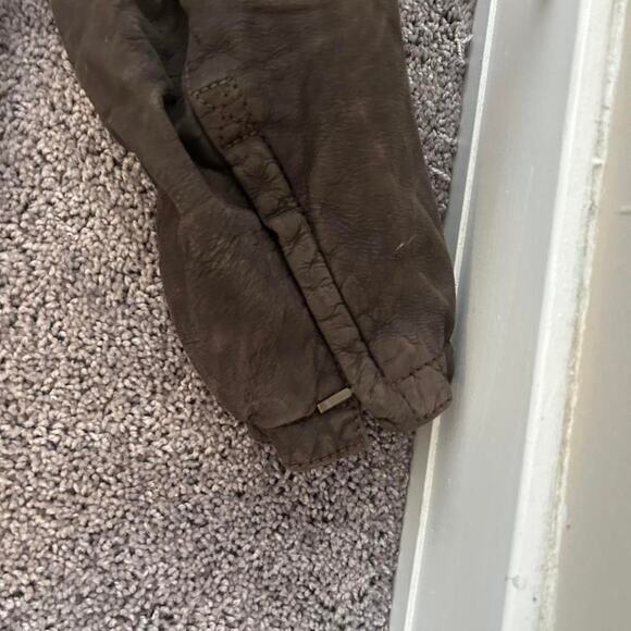 Weatherproof garment company genuine leather - Picture 7 of 8